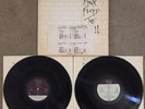 Pink Floyd The Wall 2LP Promo Radio Timing Gold Stamp 1979 USA Press Inners Rare