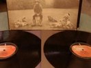George Harrison All things must pass Vinyl record