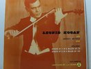 33CX 1381 Brahms: Violin Sonata No.1 and No.2 LEONID KOGAN ED1