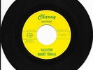 ROBERT THOMAS SALVATION SOUL OF A MAN CHARAY NORTHERN SOUL MOTOWN ORIGINAL LABEL