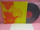 LP THE ROLLING STONES HOT AND WILD RS TAP-002 PRO NUMBERED 1982 GERMAN PRESS