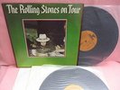 2LP THE ROLLING STONES ON TOUR 44773 PHOENIX RECORDS AUSTRALIA