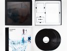 RADIOHEAD LP x 3 + Book + Cass BOX Set Ok Computer - OKNOTOK 1997-2017 Sealed