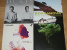 4 Lps HURTS, SHAPES 12:01, ROBOT KOCH, BOSSANOVA