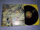 WINGS wild life  1971- FIRST UK  PRESS -APPLE + YELLOW  INNER SLEEVE -N/MINT