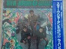 The Jordan Brothers-La Bamba w/ Steve Jordan Japanese Reissue OBI Latin R&B Rock