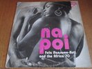 Fela Ransome-Kuti &The Africa '70 ?– Na Poi LP VINYL  ORIG HNLX 5070