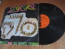 Fela Ransome-Kuti &The Africa '70 ?– Shakara LP VINYL RARE  ORIG PRESSING VG