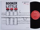 BOOKER LITTLE Self Titled TIME LP VG+