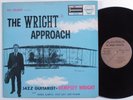 DEMPSEY WRIGHT The Wright Approach ANDEX LP VG++/VG+