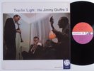 JIMMY GIUFFRE 3 Trav'lin' Light ATLANTIC LP VG++ mono