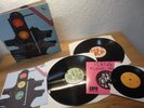 I DRIVE LP+ RARE SINGLE + BOOKLET in mint condition RARE KRAUT ROCK LP - TOP