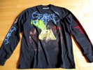 SEANCE - Fornever Laid to Rest - Longsleeve M / Swedish DEATH METAL