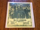 KISS Blitz In London 1976 Vinyl LP Still in Shrink Ace Frehley Peter Criss