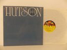 LeRoy Hutson - Hutson II - Soul LP - Funk