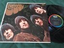 THE BEATLES Orig MONO RUBBER SOUL LP 1965