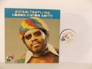 Lonnie Liston Smith - Astral Traveling  - Jazz LP - Gatefold - Funk
