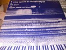 OTIS SPANN/ROBERT LOCKWOOD RARE PYTHON LP