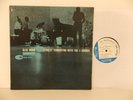 Stanley Turrentine with The 3 Sounds Jazz LP  Blue Note - RVG-EAR - Deep Groove
