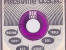 NORTHERN SOUL 45RPM - FRANCES NERD ON SOUL - RARE   NICE COPY   WITH SLEEVE