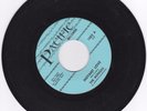 NORTHERN SOUL 45RPM - THE MONZAS ON PACIFIC - RARE   BEAUTIFUL COPY