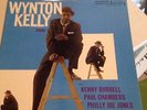 WYNTON KELLY KENNY BURRELL P.C. PHILLY JOE RIVERSIDE LP 12-254 ORIG 1st DG NM