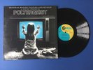 Poltergeist- Soundtrack Vinyl LP MGM Records Jerry Goldsmith RARE
