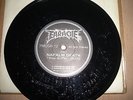 Napalm Death-You Suffer/Electro Hippies-Mega Armageddon Death (Earache Single)