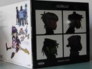 GORILLAZ ,,, DEMON DAYS   VON 2005  ,,,,ALTERNATIVE ROCK,,,,ELECTRONICA