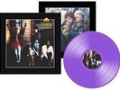 Thompson Twins- Here's To Future Days [LP] Limited PURPLE colored vinyl