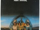 ABBA - Arrival LP - Atlantic/Nautilus SuperDiscs Audiophile VG++