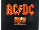 AC/DC - Three Record Set 3xLP + 45 Box - Atlantic Germany VG++