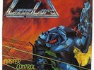 Liege Lord - Master Control LP - Metal Blade