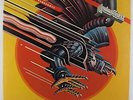 Judas Priest - Screaming For Vengeance LP - Columbia