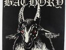 Bathory - S/T LP - Combat VG++