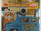 Allman Brothers - Wipe The Windows, Check The Oil... 2xLP - Capricorn SEALED