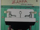 Frank Zappa - Waka/Jawaka - Hot Rats LP - Bizarre/Reprise VG+