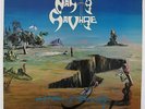 Nasty Savage - Abstract Reality EP - Metal Blade VG++