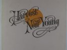 Neil Young - Harvest LP - Reprise VG++