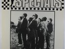 Specials - S/T LP - Chrysalis VG++