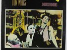 Tom Waits - Swordfishtrombones LP - Island UK VG++