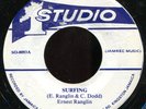 Ernest Ranglin - Surfing JA Studio 1 7