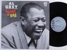AL GREY Having A Ball ARGO LP mono