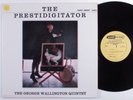 GEORGE WALLINGTON QUINTET The Prestidigitator EAST-WEST LP mono