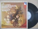 Archiv 410 500-1/501-1- Bach Brandenburg Concertos/Trevor Pinnock EC 2-LP