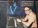 ENNIO MORRICONE - L'ORCHESTRA LA VOCE - RARE FRENCH FOLDOUT SLEEVE LP