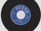 Rolling Stones-She's a rainbow/2,000 light years from home Finland  45