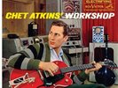 Chet Atkins - Workshop [LP] 2017 vinyl LP