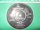 M-  UK  PARLOPHONE 45 - DUFFY POWER - 