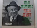 SAX 2324 Verdi: Overtures SERAFIN Ed.1